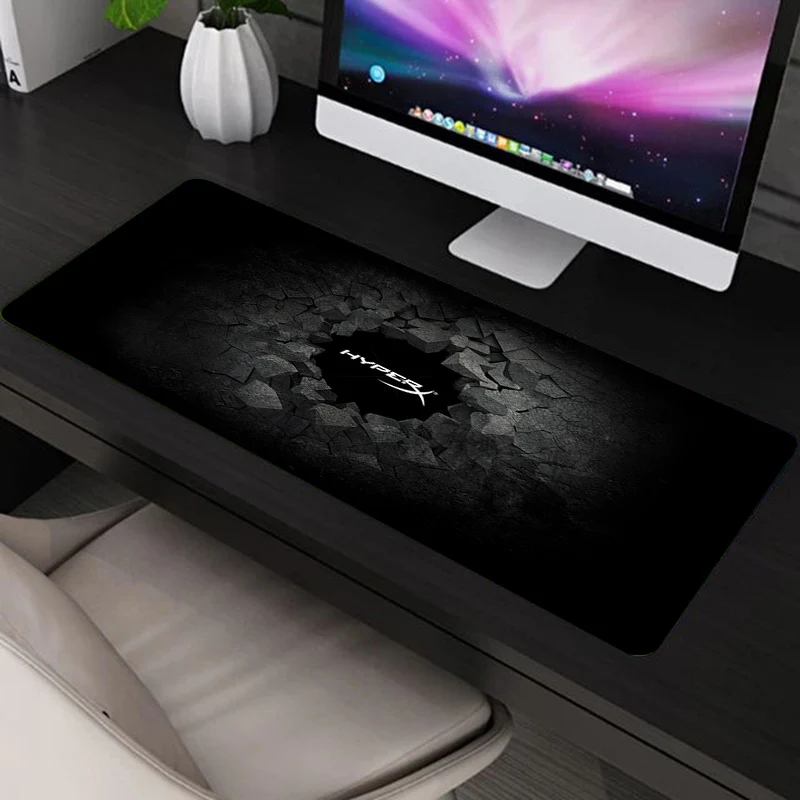 

Коврик для мыши Intel, большой ковер с аниме, компьютерный коврик, клавиатура, игровой стол, рандомные коврики, милый, популярный Xxl