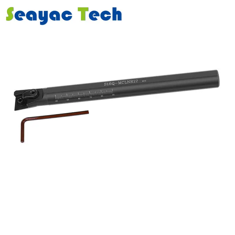 Токарный станок с ЧПУ токарный инструмент Φ/L для правой и левой руки Расточная