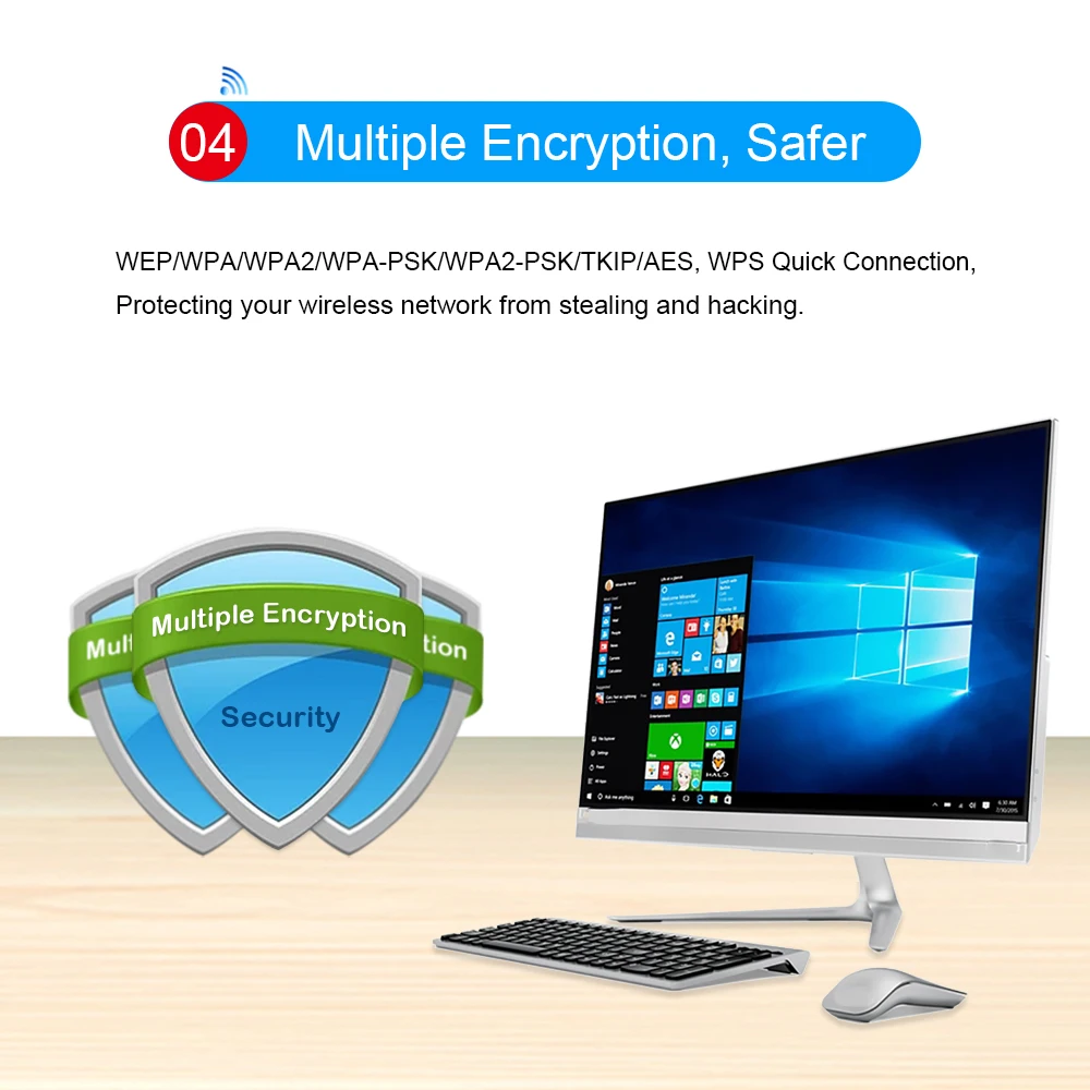5 ГГц/2 4 ГГц двухдиапазонный 1200 Мбит/с USB 3 0 RTL8812BU беспроводной Wi-Fi Lan адаптер 802.11ac с
