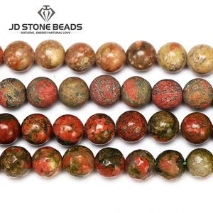 Горячая Распродажа, связанные натуральный граненые 4681012 мм Палочки Размер неоправленные полудрагоценные камни Натуральный камень, сделай сам, бисер для изготовления ювелирных изделий