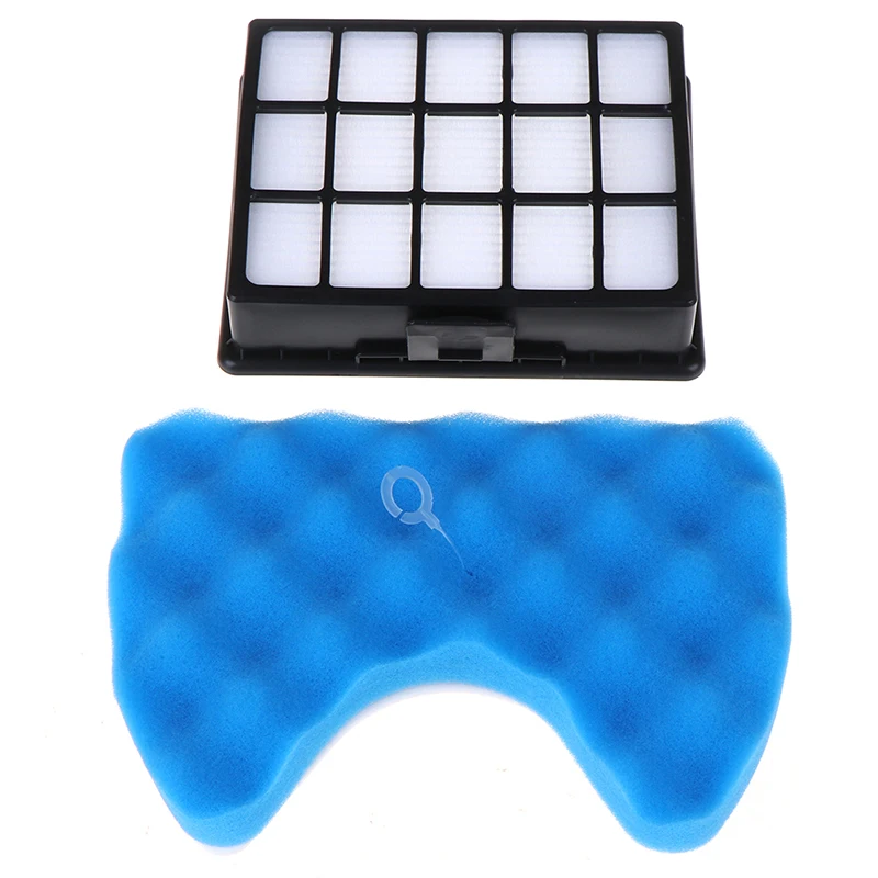 

Vacuum Cleaner Filter Spare Parts Set Sponge Filters Set Tool Parts New