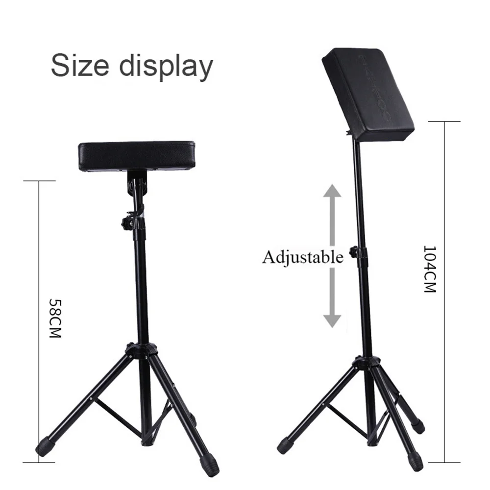 Профессиональный подлокотник для нанесения татуировки штатив Трипод с