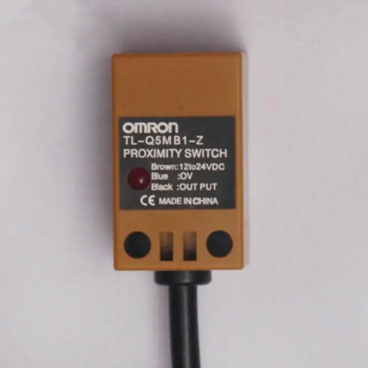 

Бесконтактный переключатель TL-Q5MB1-Z