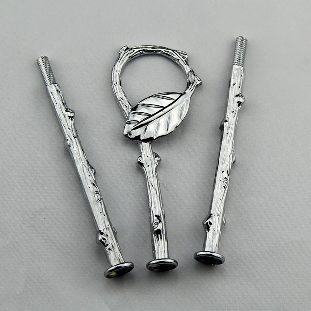 Портативная трехслойная подставка для торта стойка демонстрации конфет и