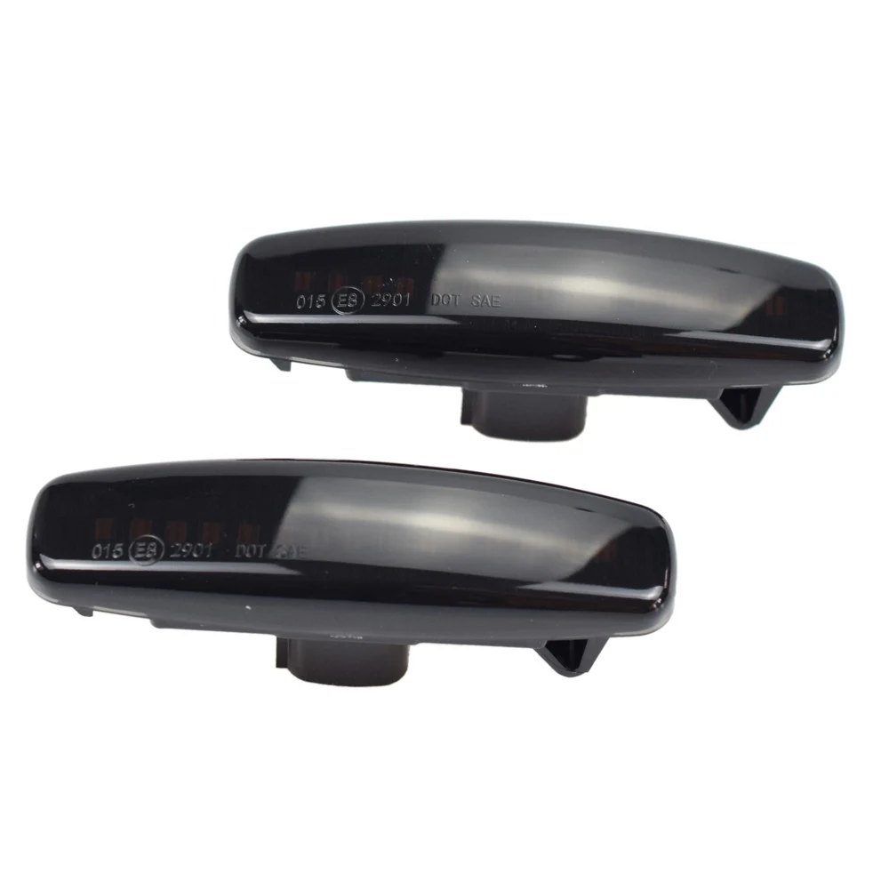 2 шт. светодиодных динамических маркеров поворота для Инфинити G37 CV36 HV36 V36 on.