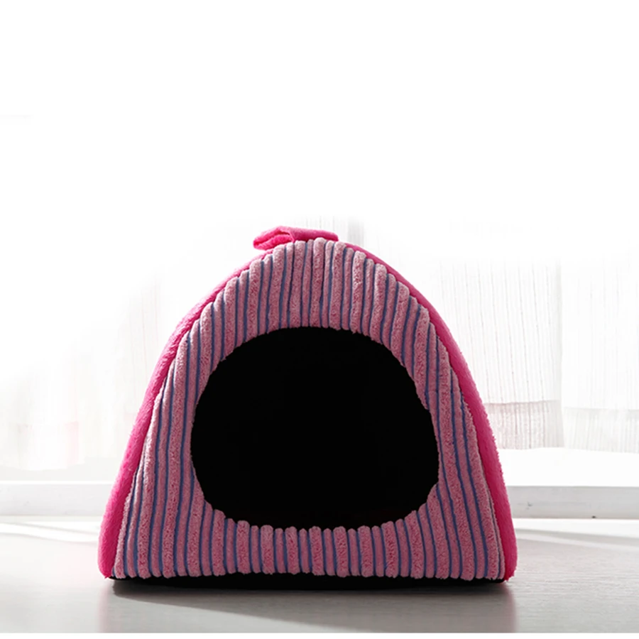 Всесезонная Стандартная Палатка для собак складной спальный мешок домашних