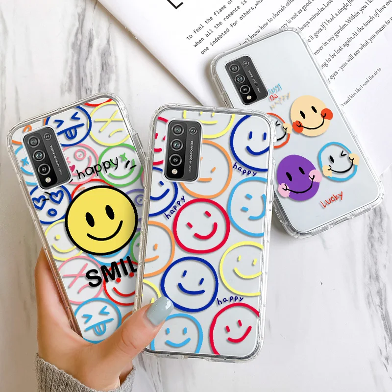 

Honor 8X Case For Huawei Honor 10X Lite Cases Silicon Phone Funda Honor 10i 10 Lite 20 Pro 8A 8s 9A 9s 9X 9C 7A 20S 20i Covers