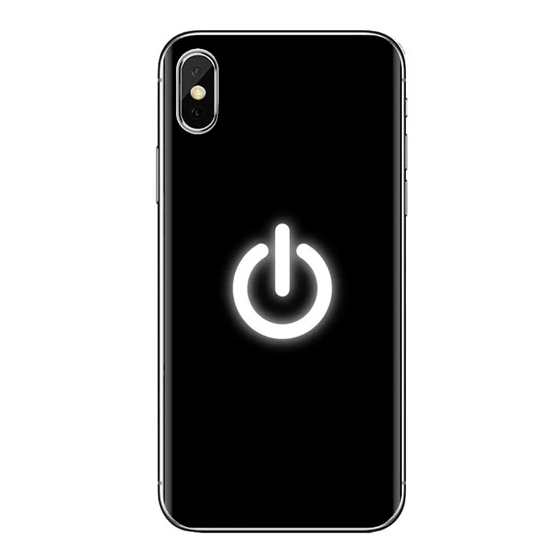 Transparent Soft Bag Case For Huawei Nova 2 3 2i 3i Y6 Y7 Y9 Prime Pro GR3 GR5 2017 2018 2019 Y5II Y6II Dark Black Wallpapers HD |