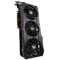 brand new asus tuf rtx3070 o8g v2 gaming lhr professional e sports gaming graphics cards 1845mhz gddr6 256bit nvidia video card