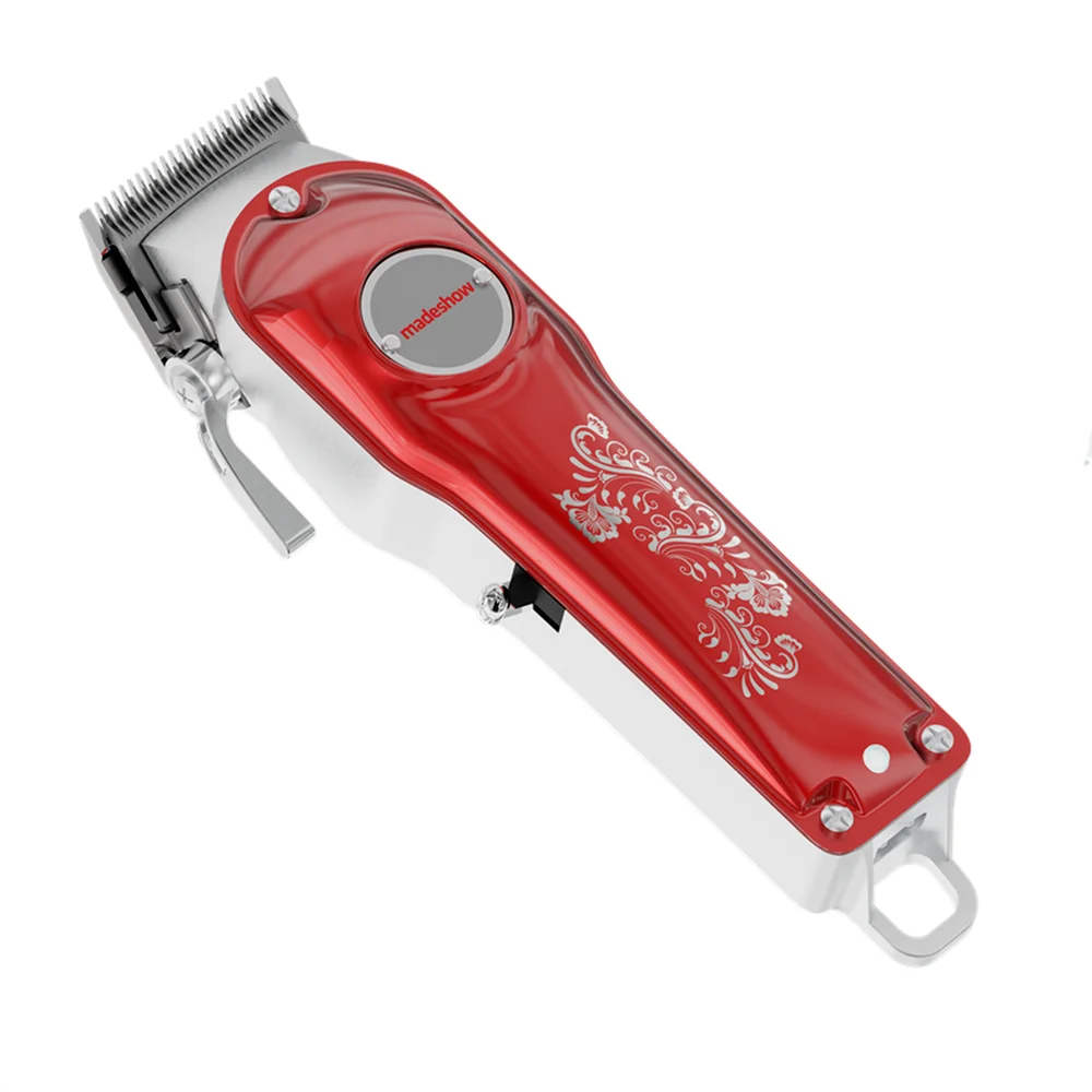 

Машинка для стрижки волос M3, 1400 мАч, 6500 об./мин.