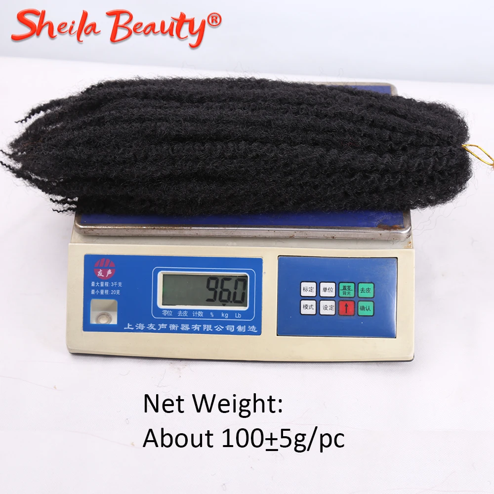 Омбре крючком волосы марли косы афро Kinkly кудрявые Braidng для наращивания