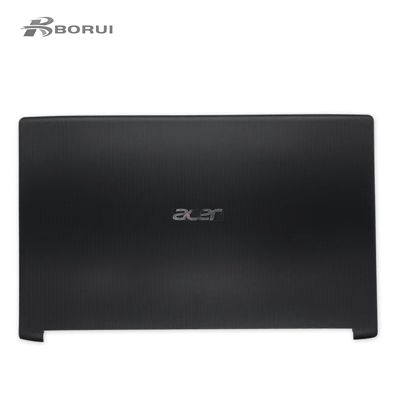 Новая задняя крышка для ноутбука/передняя рамка/петли ЖК дисплея Acer Aspire 3 A315 41 41G 53