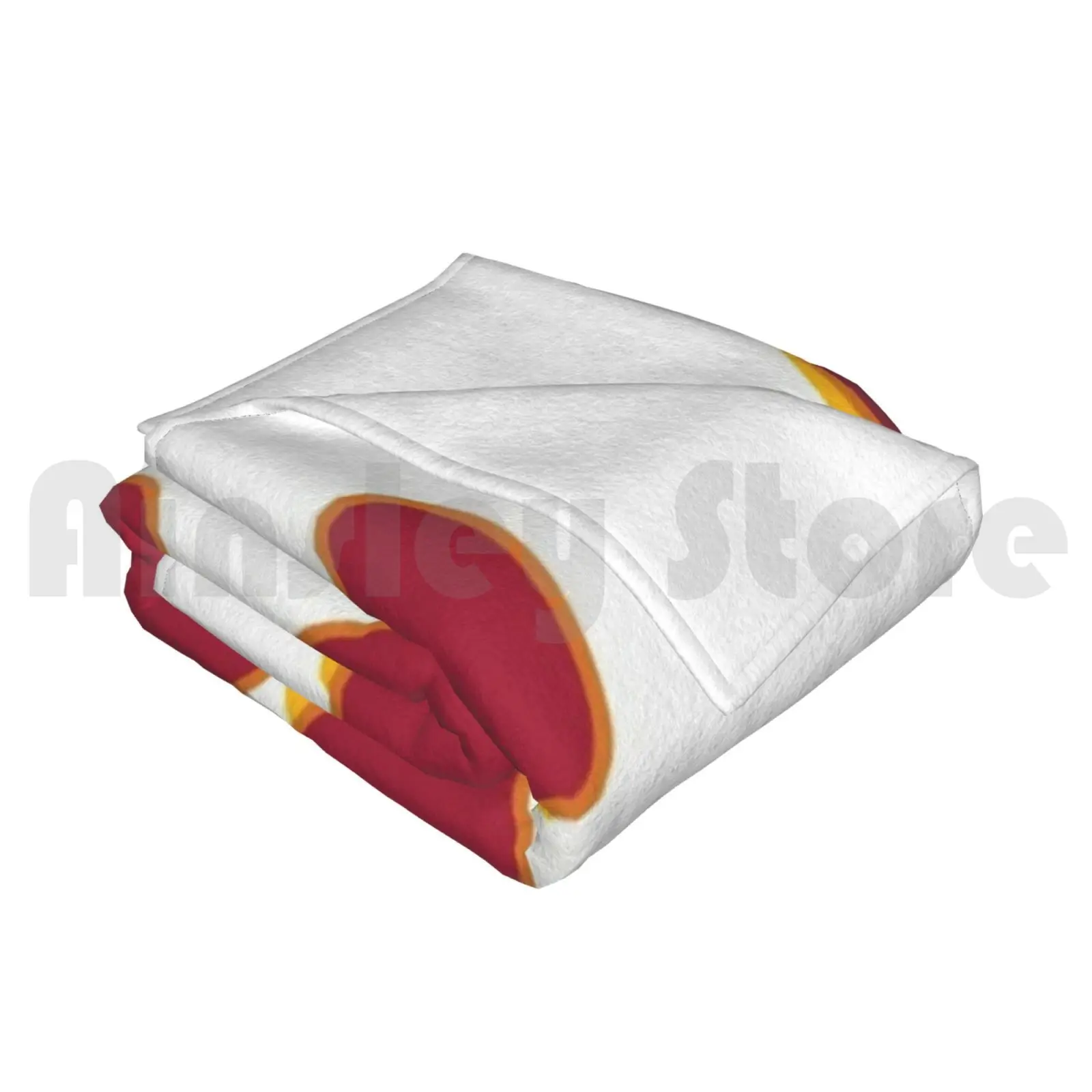 Одеяло Usc 3019 Ftfo колледж Socal La West Coast Калифорния Университет университета Uc главный