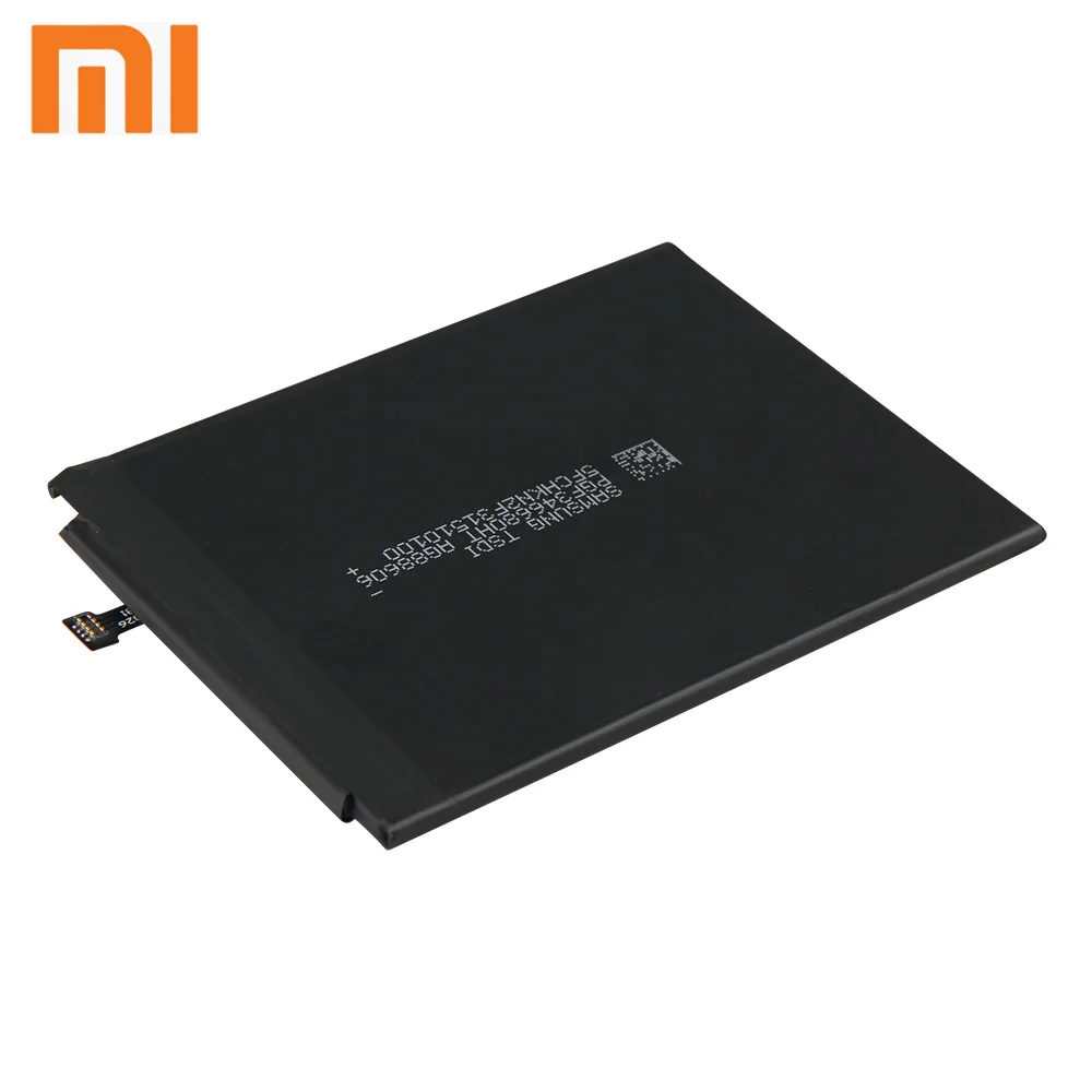 Аккумулятор Xiao Mi Xiaomi BN31 для mi 5X Mi5X Redmi A1 Note 5A REDMI S2 Y1 Lite Y2 | Мобильные телефоны и