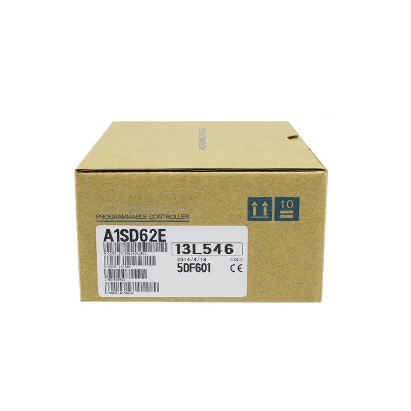 

New Original In BOX A1SD62E {Warehouse stock} 1 Year Warranty Shipment within 24 hours