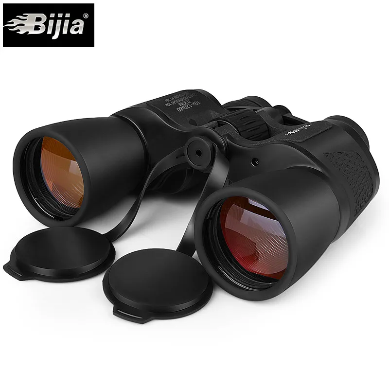 

Профессиональный телескоп BIJIA 10-120X80, широкоугольный бинокль с большим диапазоном, для охоты