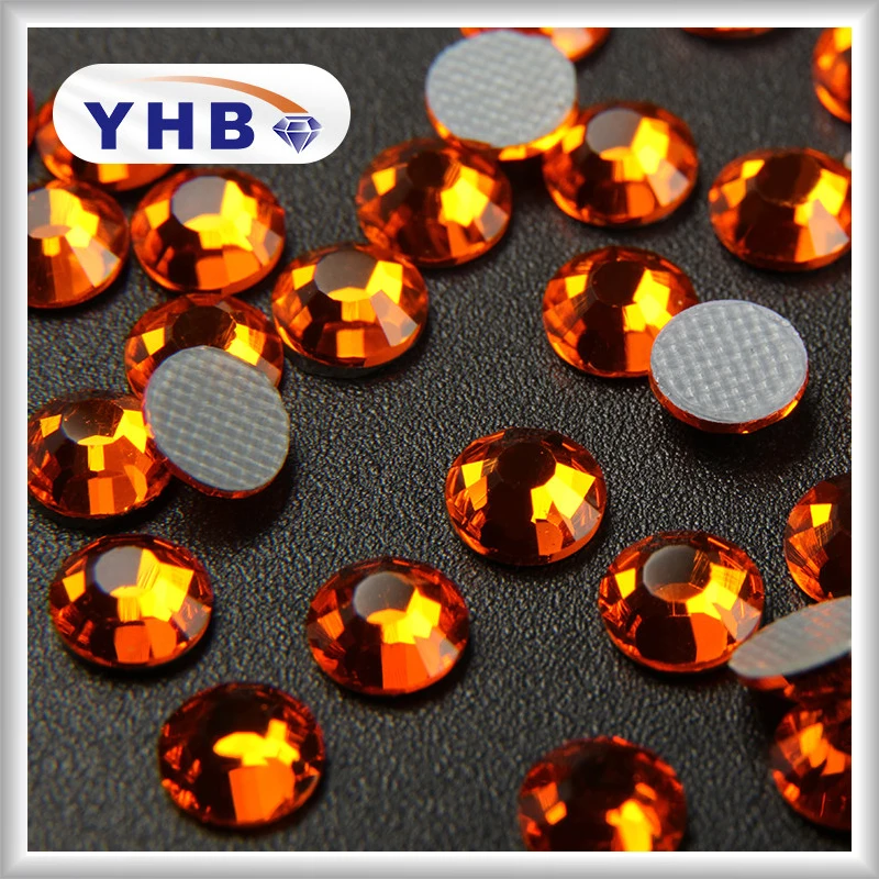 YHB одежда украшение пышное платье женская футболка стразы дизайн красочная