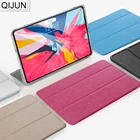 Прозрачный чехол из искусственной кожи для Huawei MediaPad M2 8,0 M3 8,4 M3 Lite 8, чехол для M5 8 M6 8,4 MatePad T8, защитный планшет