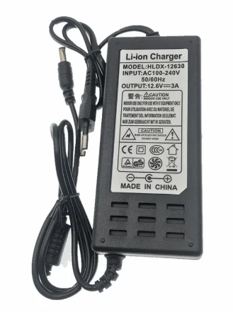 NEW High Quality 18650 3S10P 26AH Rechargeable Portable Lithium-ion Battery DC 12V 26000mAh With BMS battery pack+3A charger | Электроника