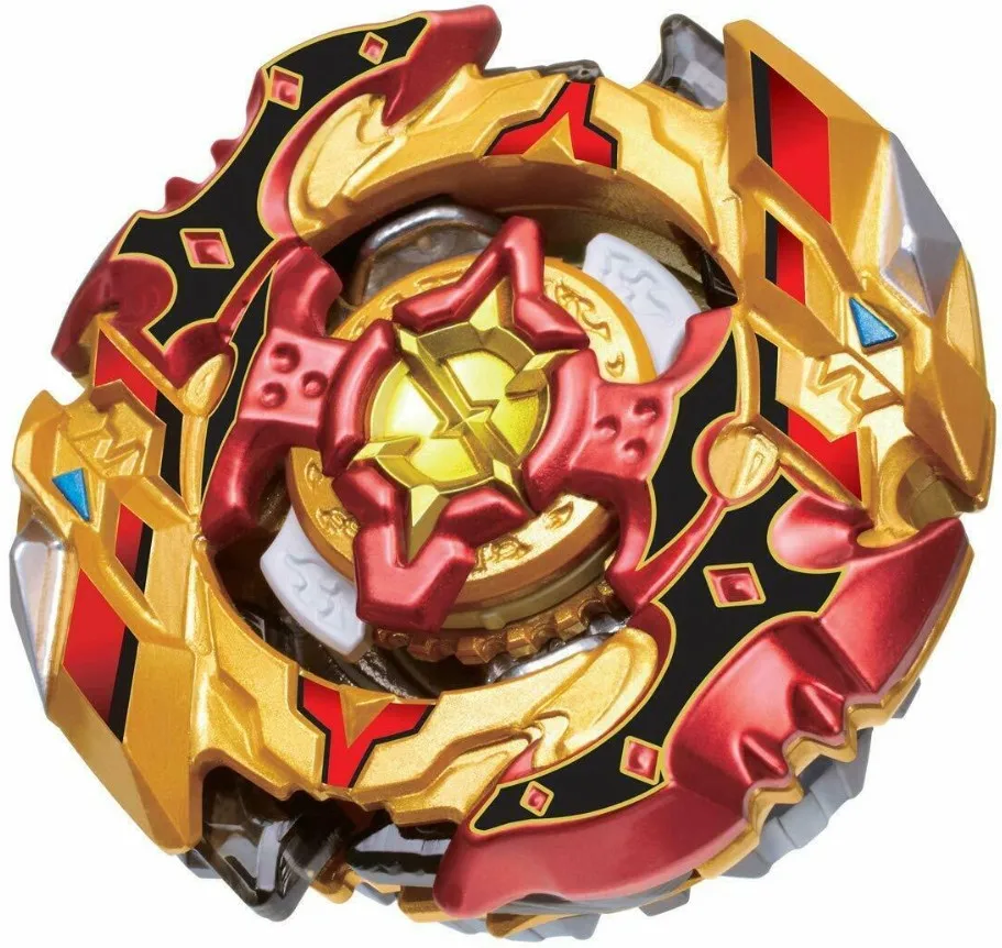 B-X TOUPIE BURST BEYBLADE Infinite Achilles Spryzen s5 Toupie B-128 руины Cho-Z Прямая поставка | Игрушки и хобби