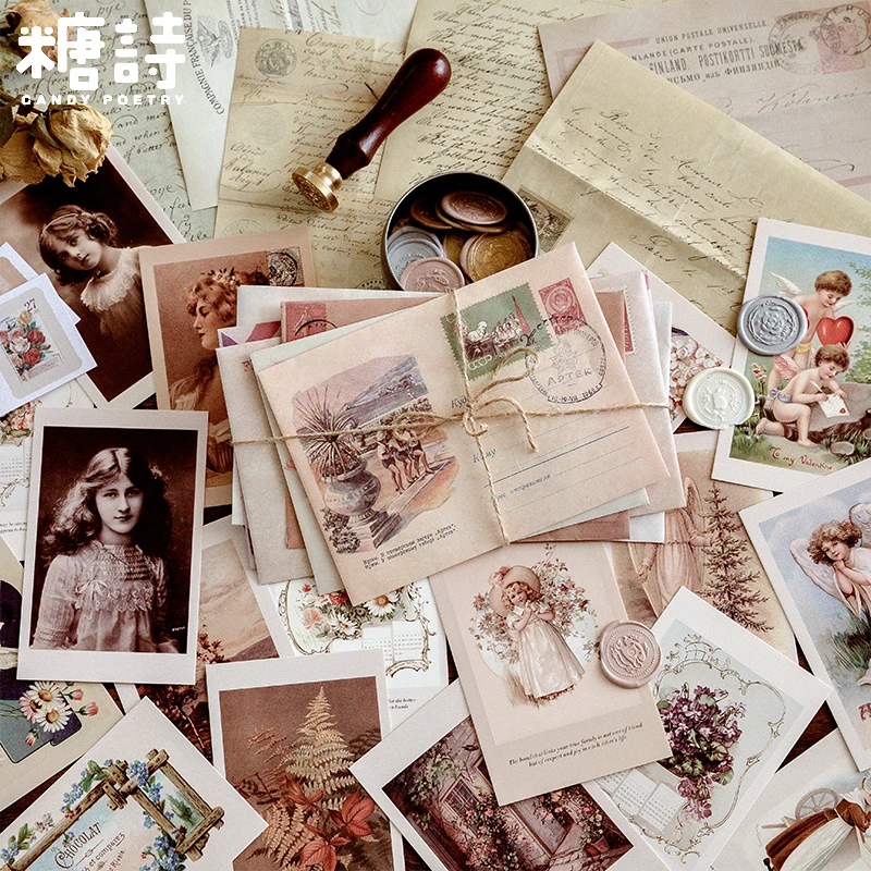 Руководство Материал Пакет канцелярский конверт поздравительные открытки день