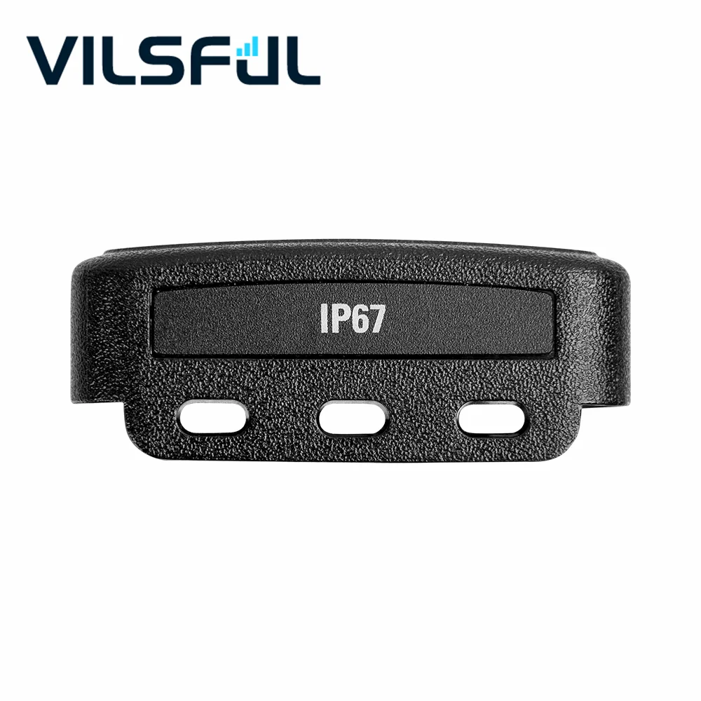 PMLN6484A  Front Cover Housing Kit for Motorola  DP3441 Radios