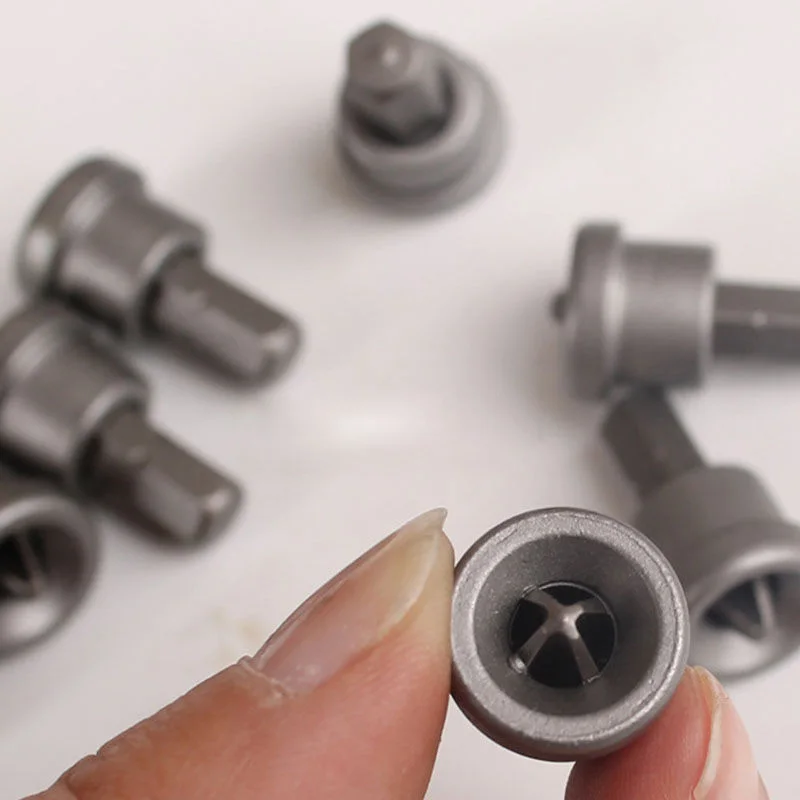 10 шт./компл. PH2 металлический Dimpler под названием Matrix Body diamond cutter PDC для
