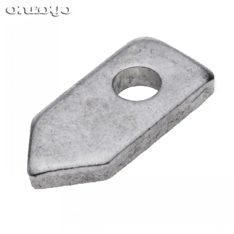 Детали для вышивальной машины компьютера раздвижная полоса меняющая цвет