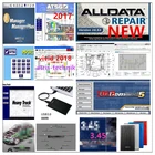 Лидер продаж, программное обеспечение Alldata V10.53, программное обеспечение alldata mi. chell, atsg Vivid 2018, atris-technik 49, ремонт автомобилей, alldata, Elsa.win 6,0