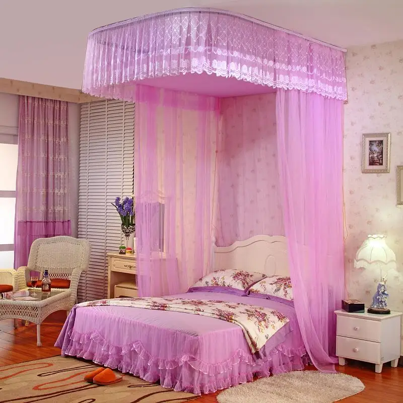 

Style Kid Decoration Baby Girl Room Decor Mosquiteiro Para Cama Adulto Ciel De Lit Moustiquaire Cibinlik Klamboe Mosquito Net
