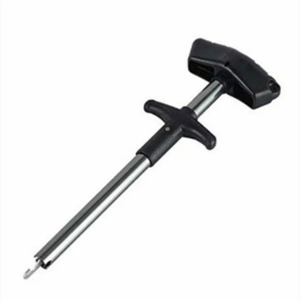 

Портативное устройство для удаления рыболовных крючков