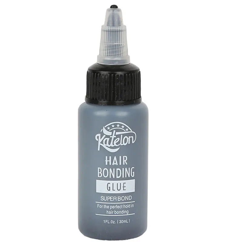 

1FL OZ (30ml) Hair Weaving Bonding Glue for The Perfect Hold In Hair Bonding Wig Adhesive Glue