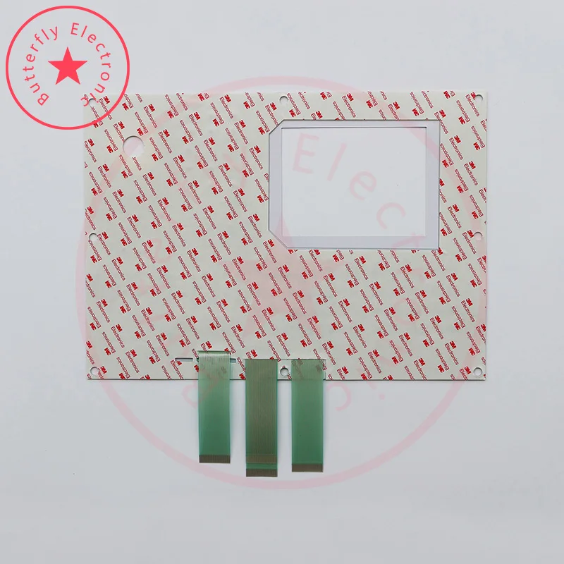 

Brand new High quality 802C 6FC5 500 6FC5500-0AA11-1AA0 6FC5500-0AA11-2AA0 Button panel Keyboard