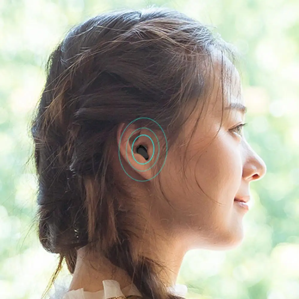 

Y01 Mini 5.0 Bluetooth Earphone Wireless in Ear Sport Earbuds With Mic Handsfree Stereo One Button Control Headset For iPhone