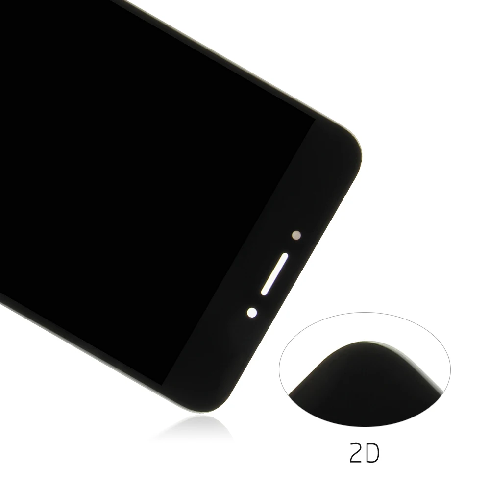 ЖК дисплей Srjtek для MEIZU MX6 панель сенсорный экран дигитайзер сенсорное стекло