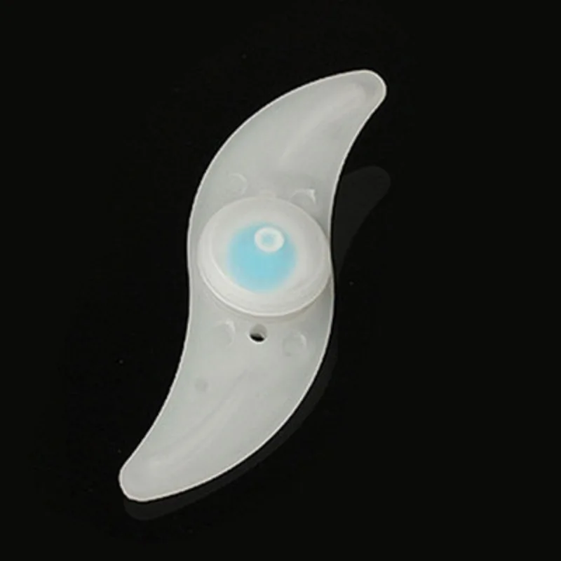 

Bicycle spoke light mountain bike willow leaf light colorful hot wheel silicone light bicycle outdoor riding equipment