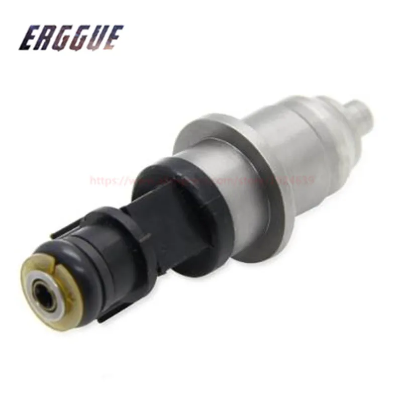 Оригинальный Топливный инжектор MR578165 для Mitsubishi V75W 4G93 E7T05071 DIM1000G | Автомобили и