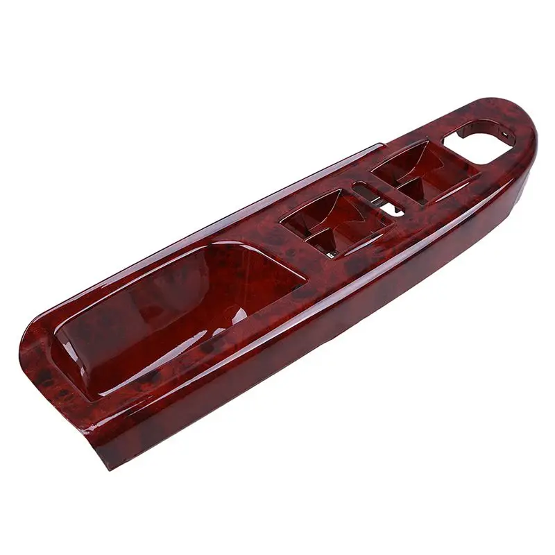 Автомобильная левая внутренняя дверная ручка переключатель окна панель