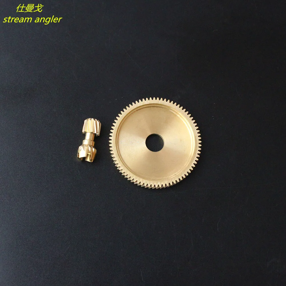 

Рифленый диск и шестерня 6,3: 1 для tatula CT SV TW CS 2019 tatula 150 Колесные аксессуары