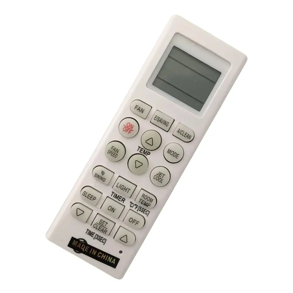 

Новый пульт дистанционного управления подходит для LG AKB73635603 LAN120HYV1 AKB74835304 LA090HSV2 AKB73455716 LAN180HYV1 LCN427HV Кондиционер