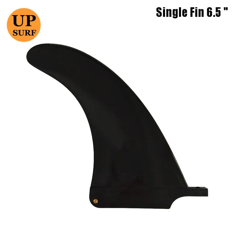 Тонкие плавники 6 5 длины для серфинга стоячие весло|stand paddle|stand up paddlesingle fin |
