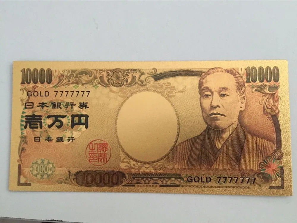 

about banknotes