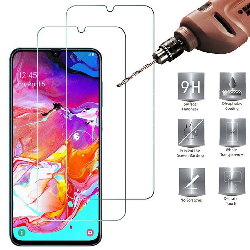 tempered glass for samsung galaxy s10 s20 plus ultra 5g s10e screen protector for samsung note 20 10 ultra plus glass films free global shipping