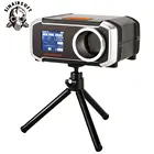 Тестер скорости SINAIRSOFT для охоты и страйкбола, тестер с ЖК-экраном для стрельбы, хронографа, тактического пневматического ружья, для пейнтбола и боевых игр