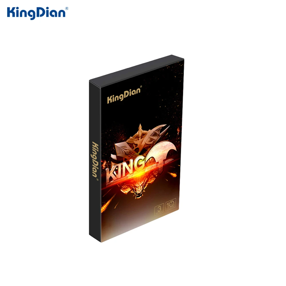 KingDian M.2 ssd PCIe NVME 120 ГБ 240 твердотельный накопитель 2280 внутренний жесткий диск hdd для