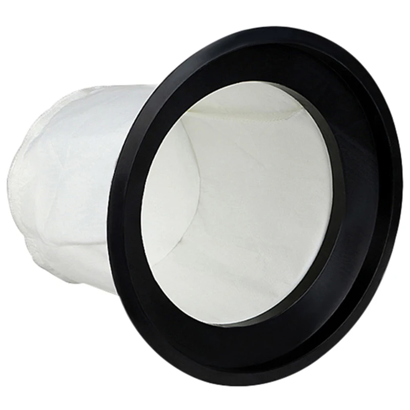 15 литров мешков для пыли и ведро детали пылесоса промышленный пылесос