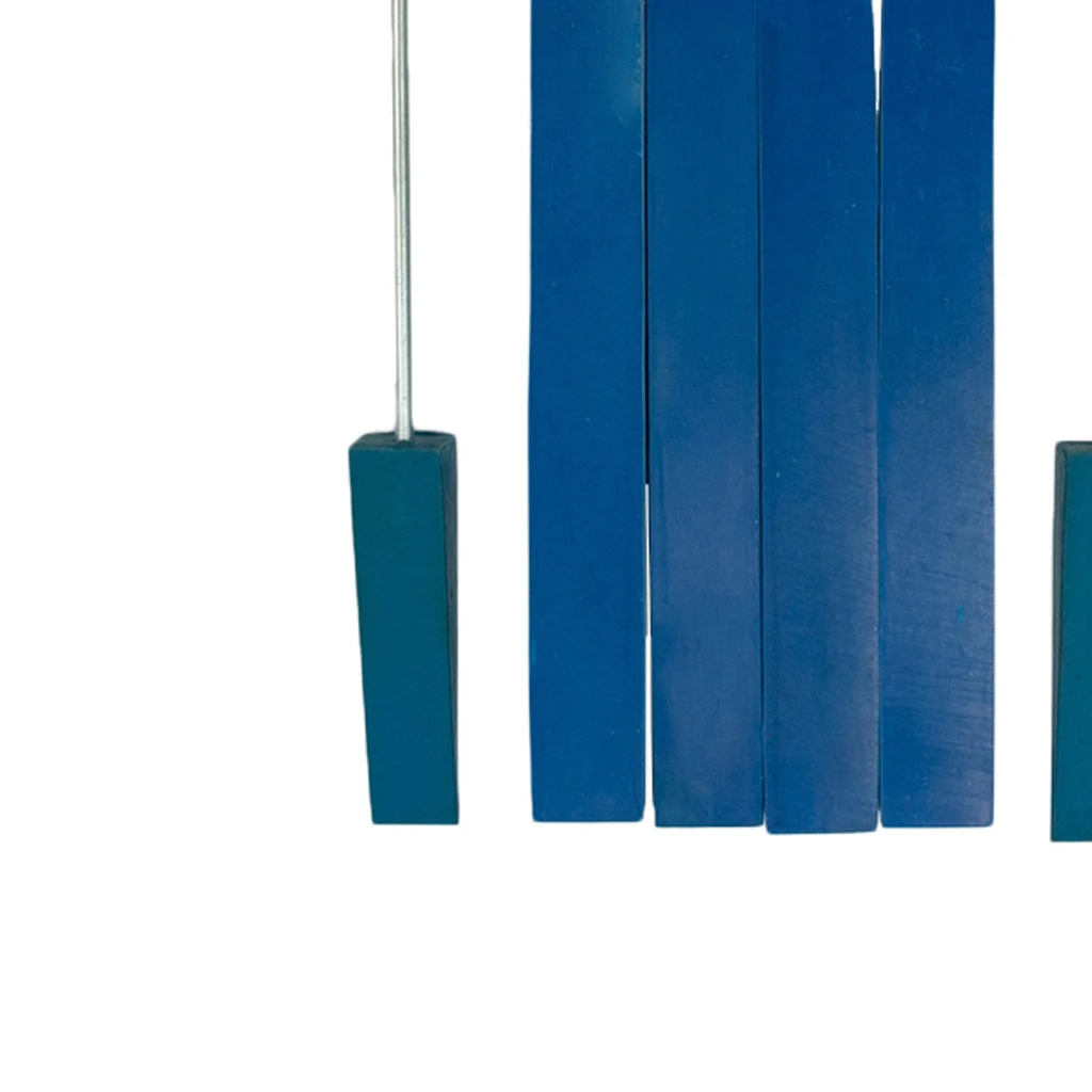 

6pcs Set Professional Piano Bass Stop Rubber Tuning Mutes Tools Piano Tuner Kits