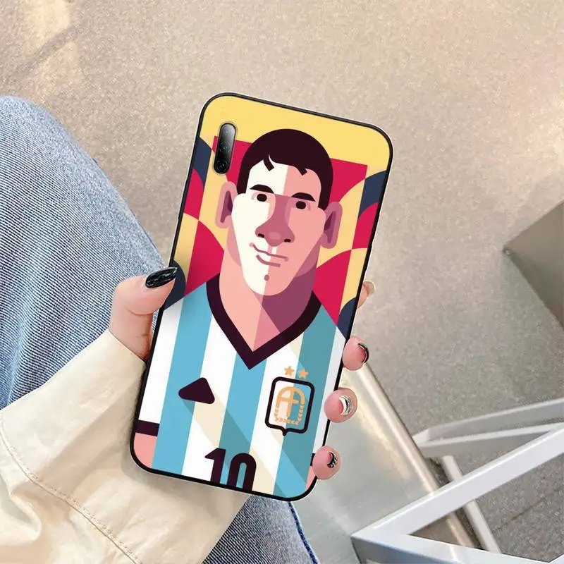 

Football Phone Case For SamsungA 51 6 71 8 9 10 20 40 50 70 20s 30 10 plus 2018 Cover Fundas Coque