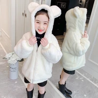 girls babys kids coat jacket outwear 2021 comfortable thicken spring autumn cotton sport overcoat%c2%a0outfits%c2%a0toddlers%c2%a0outdoor chil