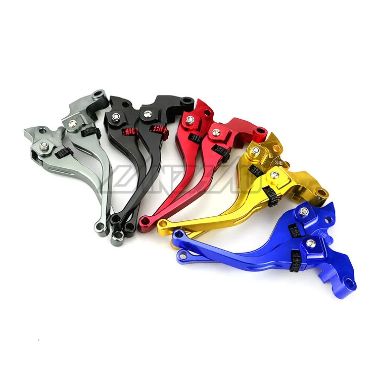 

17-18 R15 V3 TFX150 M - SLAZ150 FZ150 13-19 modified brake lever ox horn